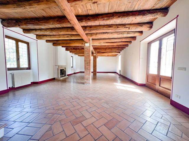 Casale in affitto a Lazise
