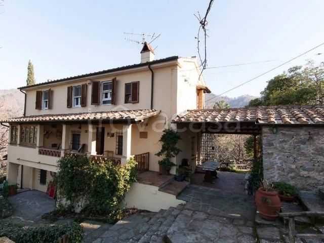 Casale in affitto a Pietrasanta via Capriglia, arredato, giardino privato, terrazzo TrovaCasa
