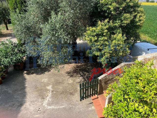 Casale in affitto a San Giuliano Terme