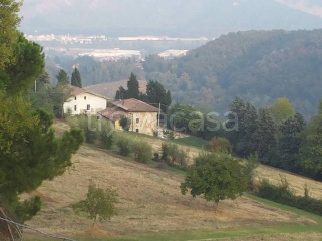 Casale in affitto a Sasso Marconi via Munarino, 4, giardino privato, box, terrazzo TrovaCasa