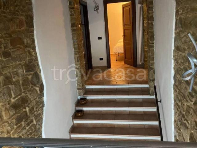 Casale in in affitto da privato a Cingoli località Torre, 67, da privato, riscaldamento autonomo, ristrutturato TrovaCasa