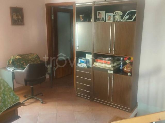 Casale in in affitto da privato a Genga località Colleponi, 5, da privato, caminetto, buono stato TrovaCasa