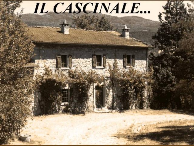 Casale in in affitto da privato a Fanano via Porrettana, 7707, da privato, caminetto, cucina abitabile TrovaCasa