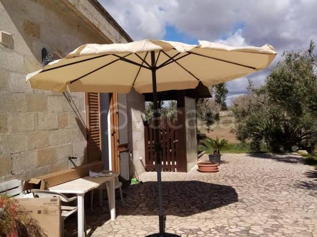 Casale in in affitto da privato a Otranto via Torre Mozza, Snc, da privato TrovaCasa