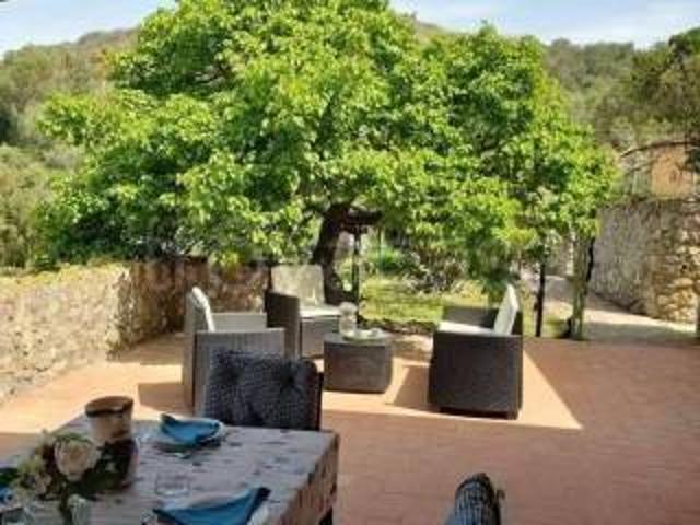 Casale in in affitto da privato a Monte Argentario località Cannatelli, giardino, da privato, vista mare TrovaCasa