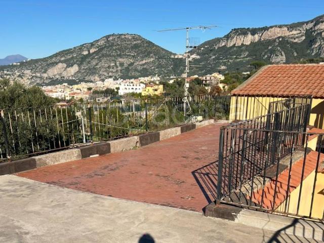 Casale in in affitto da privato a Sant'Agnello via Ferrella, 3, giardino, da privato TrovaCasa