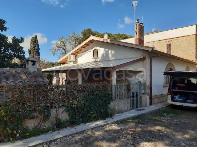 Casale in in affitto da privato a Tarquinia località San Giorgio, 29, giardino, da privato, lavatrice TrovaCasa