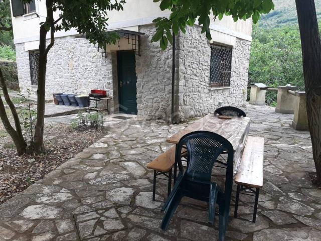 Casale in in affitto da privato a Terracina strada Campo Soriano, 15, giardino, da privato, rustico TrovaCasa