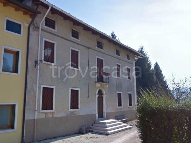 Casale in in affitto da privato a Valdagno zenere di Sotto, 4, da privato, parzialmente ristrutturato TrovaCasa