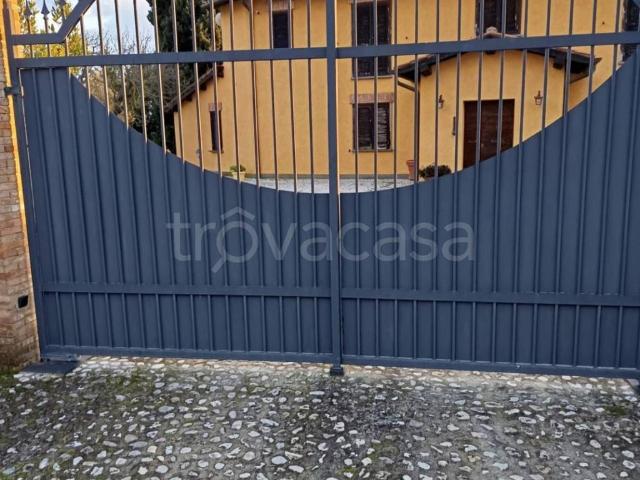 Casale in in affitto da privato ad Amelia strada del Fondo, 30, giardino, da privato, caminetto TrovaCasa
