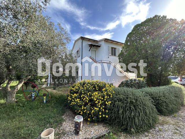 Casale in locazione a Pescia Romana