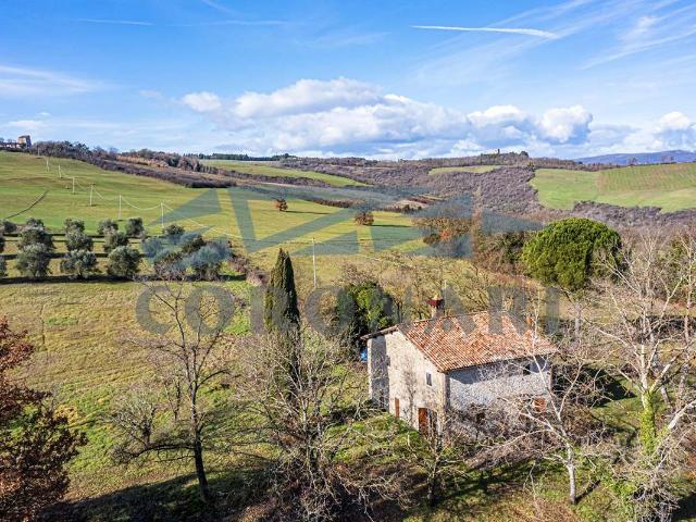 Casale in pietra – Umbria – Todi, Romazzano 253m² Todi