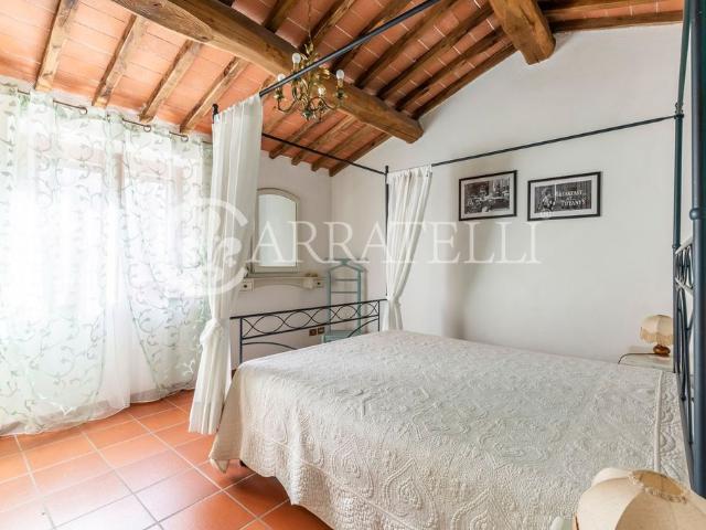 Casale in vendita Torrita di Siena, Italia