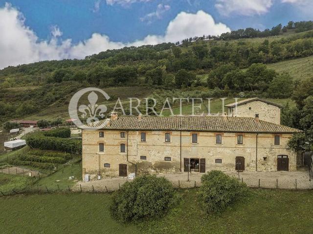Casale in vendita Umbertide, Umbria