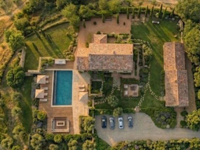 Casale in vendita Via Perugina, Cannara, Umbria