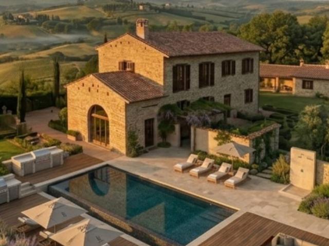 Casale in vendita VIA PERUGINA, Cannara, Umbria