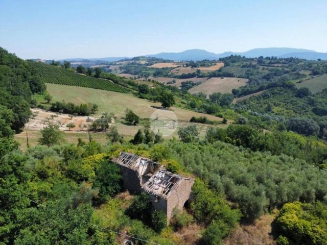 Casale in vendita a Magliano Sabina