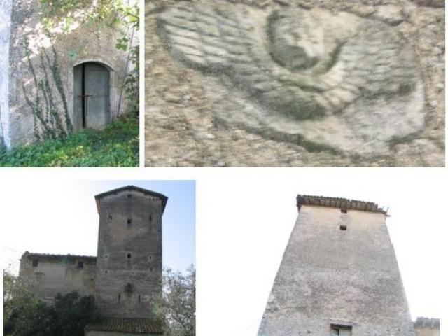 Casale in vendita a Massa Martana