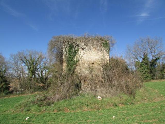 Casale in vendita a Massa Martana