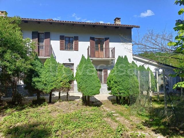 Casale in vendita a Marmorito, Passerano Marmorito