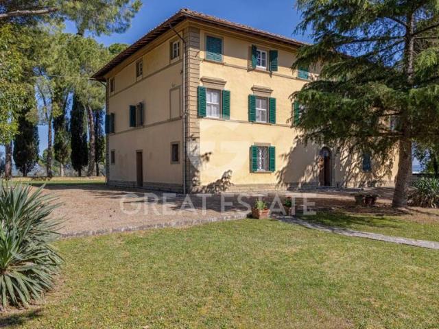 Casale in vendita a Marciano
