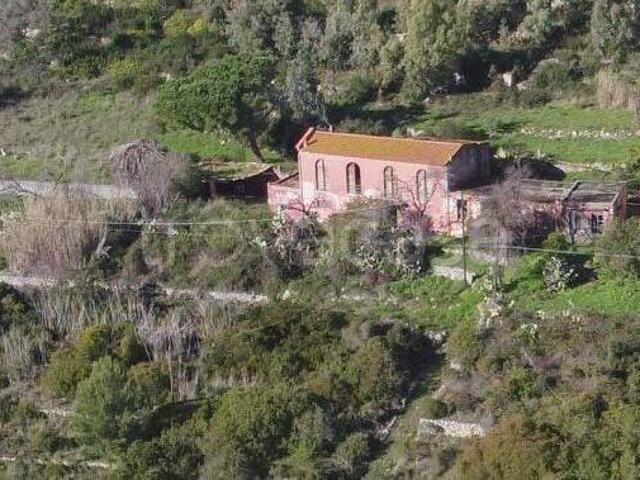 Casale in vendita a Marina di Campo, Campo nell'Elba