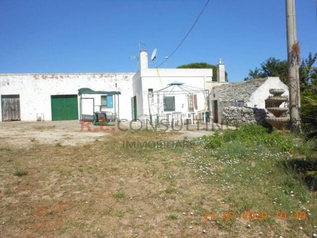 Casale in vendita a Martina Franca
