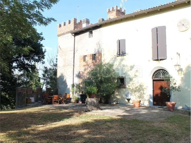 Casale in vendita a Meldola via s.L, Fiordinano