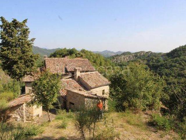 Casale in vendita a Mercatello sul Metauro