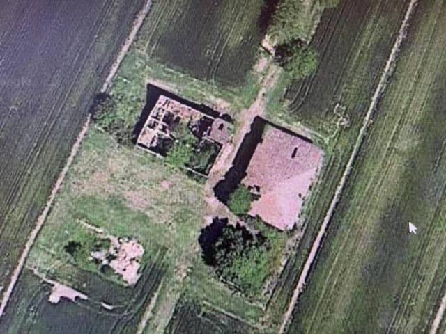 Casale in vendita a Modena