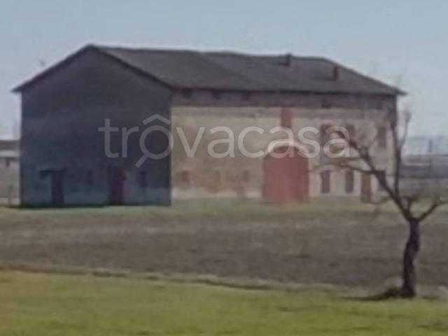 Casale in vendita a Modena, Albareto Mulini Nuovi