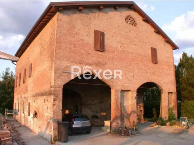 Casale in vendita a Modena strada Collegarola, Vaciglio