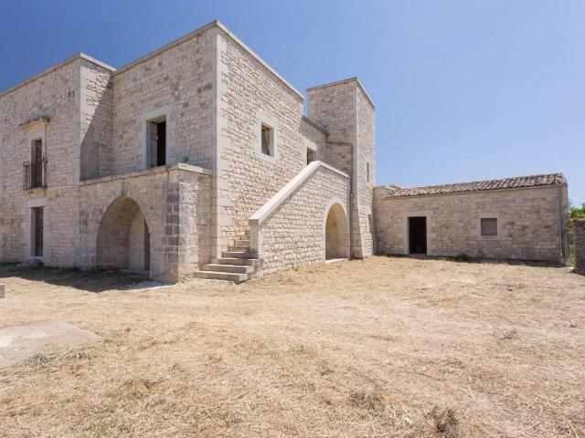 Casale in vendita a Modica