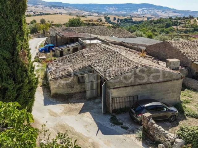 Casale in vendita a Modica