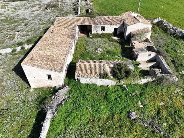 Casale in vendita a Modica