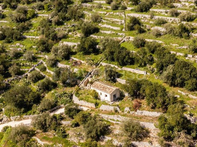 Casale in vendita a Modica via Passo Gatta