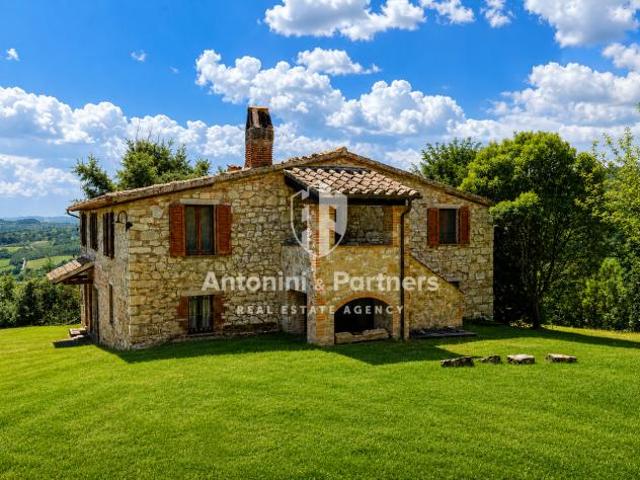 Casale in vendita a Monte Castello di Vibio