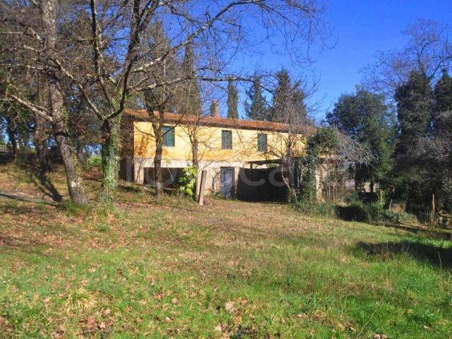 Casale in vendita a Montescudaio