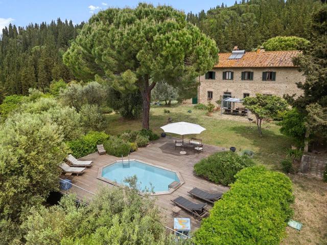 Casale in vendita a Montespertoli