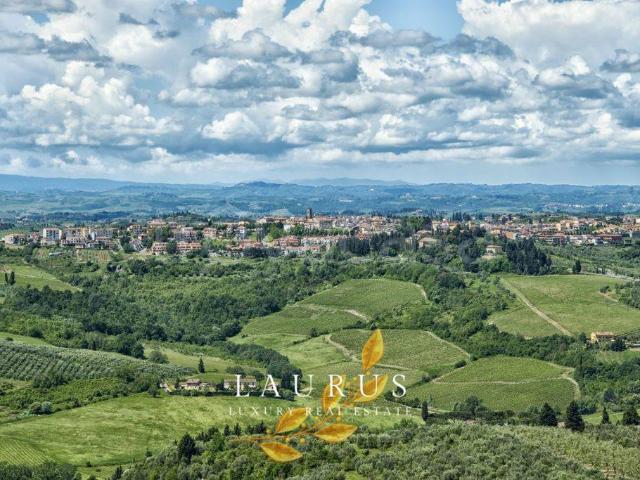 Casale in vendita a Montespertoli via Bartolomeo Intieri