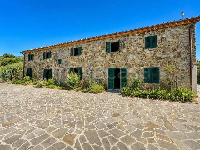 Casale in vendita a Montevettolini, Monsummano Terme
