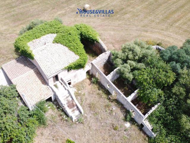 Casale in vendita a Noto