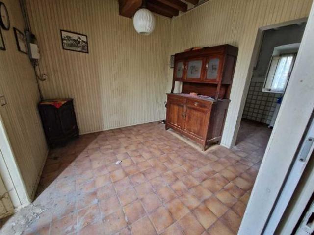 Casale in vendita a Olmeneta