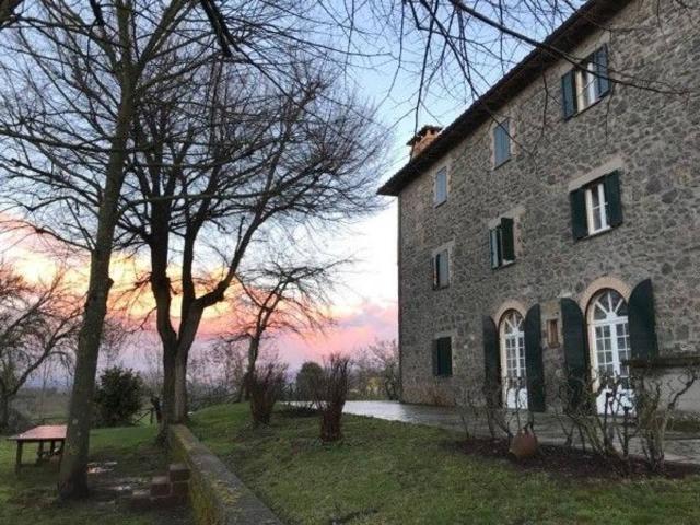 Casale in vendita a Orvieto