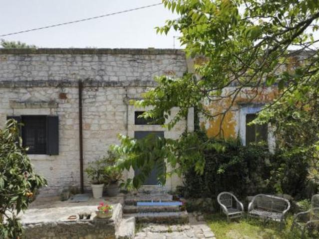 Casale in vendita a Ostuni