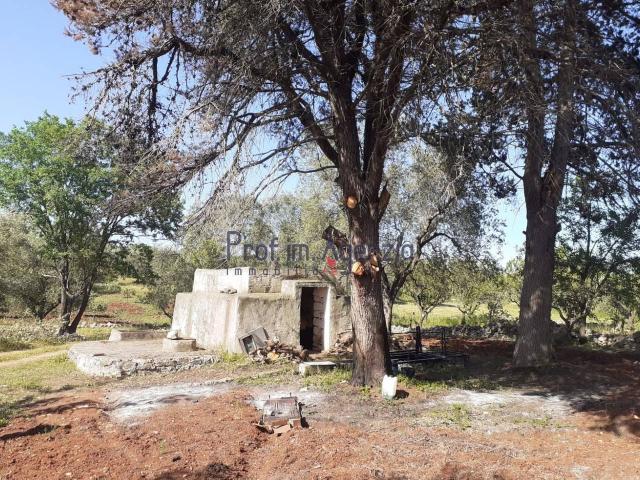 Casale in vendita a Ostuni