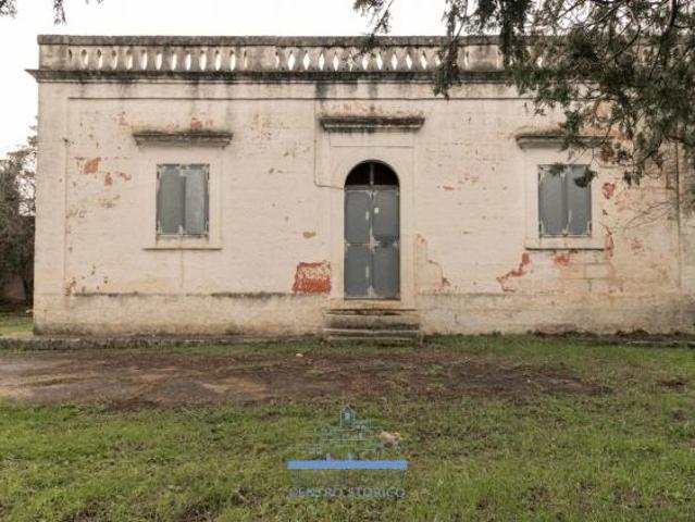 Casale in vendita a Ostuni