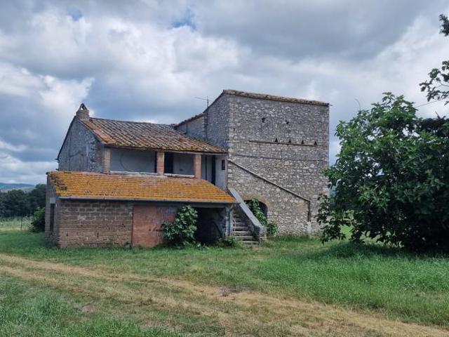 Casale in vendita a Amelia