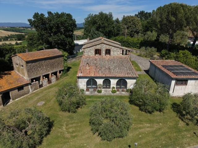Casale in vendita a Amelia