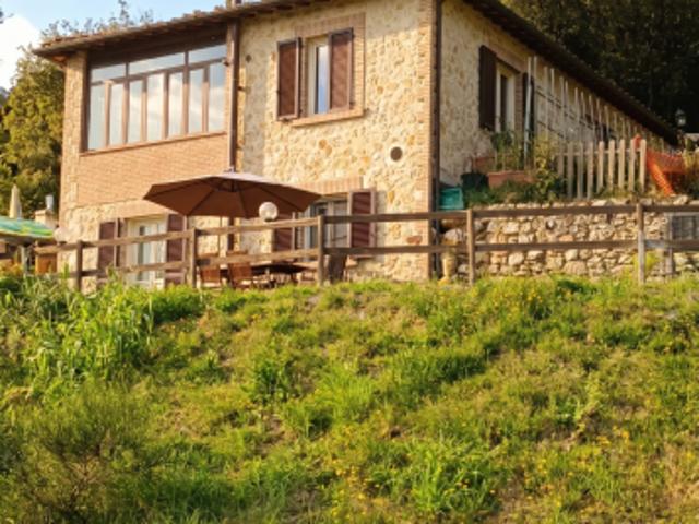 Casale in vendita a Amelia